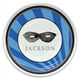 Super Hero 4-Piece Dinnerware Set Image 2 of 5